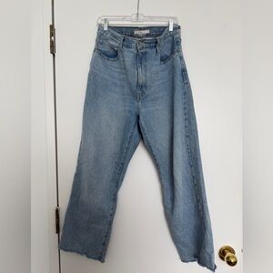Levi’s 94 Baggy Jeans